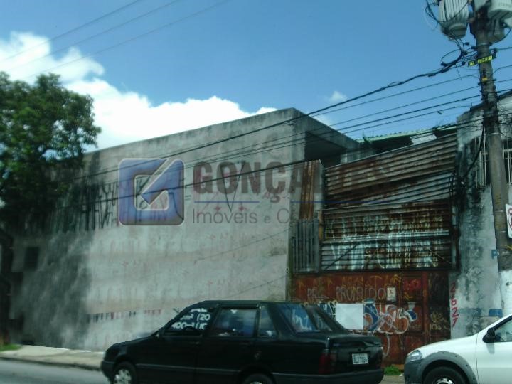 2509, Terreno, à venda, à venda, 3.900.000,00,Campestre, Santo André,: PTDC0011