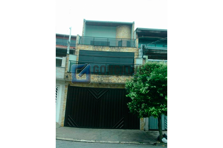 2511, Sobrado, à venda, à venda, 890.000,00,Jardim Las Vegas, Santo André,3 quartos: PTDC0007