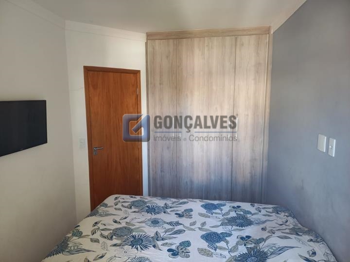2515, Apartamento Cobertura, à venda, à venda, 500.000,00,Jardim Bela Vista, Santo André,2 quartos: B (31)