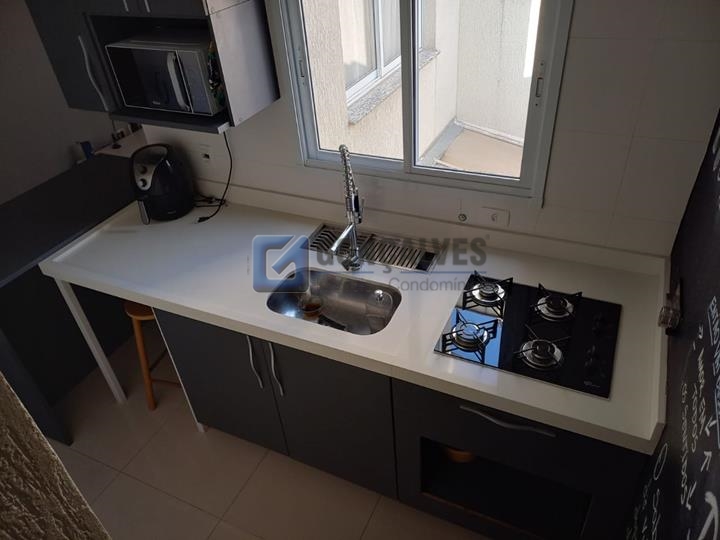 2515, Apartamento Cobertura, à venda, à venda, 500.000,00,Jardim Bela Vista, Santo André,2 quartos: D (30)