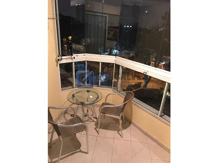 2518, Apartamento, à venda, à venda, 950.000,00,Nova Petrópolis, São Bernardo do Campo,31 quartos: A (36)