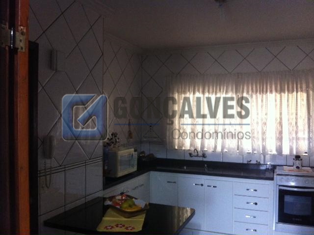 252, Apartamento, à venda, à venda, 590.000,00,Rudge Ramos, São Bernardo do Campo,3 quartos: Cozinha_