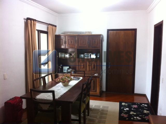 252, Apartamento, à venda, à venda, 590.000,00,Rudge Ramos, São Bernardo do Campo,3 quartos: Sala
