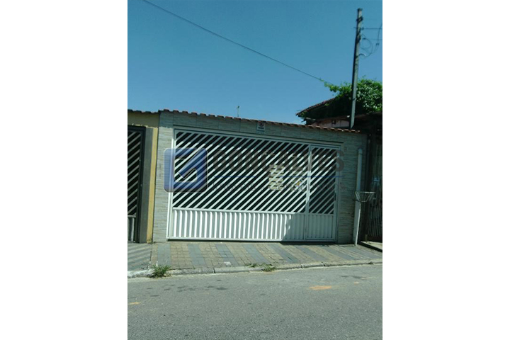 2521, Casa, à venda, à venda, 550.000,00,Vila Camilópolis, Santo André,3 quartos: PTDC0008
