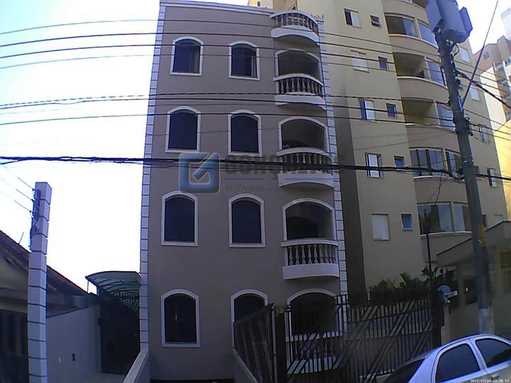 2522, Apartamento, à venda, à venda, 280.000,00,Jardim Olavo Bilac, São Bernardo do Campo,2 quartos: (24)