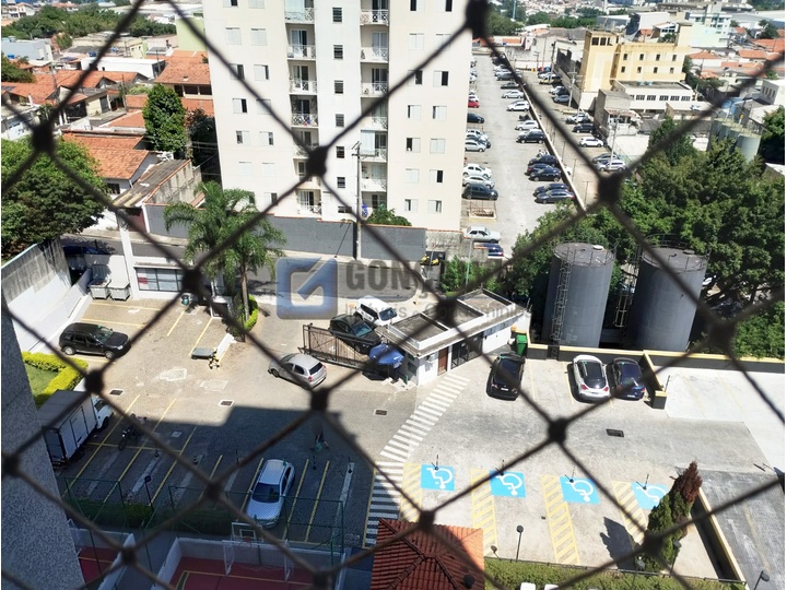 2523, Apartamento, à venda, à venda, 400.000,00,Planalto, São Bernardo do Campo,2 quartos: A (51)