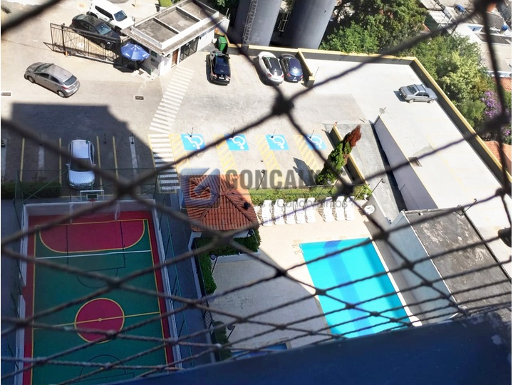 2523, Apartamento, à venda, à venda, 400.000,00,Planalto, São Bernardo do Campo,2 quartos: A (52)