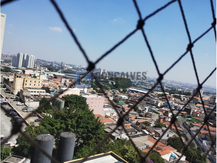 2523, Apartamento, à venda, à venda, 400.000,00,Planalto, São Bernardo do Campo,2 quartos: A (53)