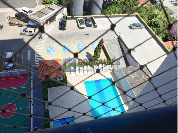 2523, Apartamento, à venda, à venda, 400.000,00,Planalto, São Bernardo do Campo,2 quartos: A (54)