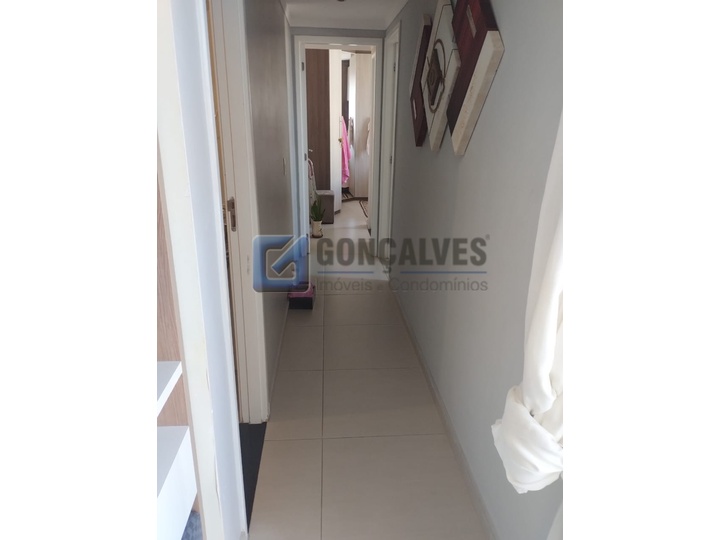 2523, Apartamento, à venda, à venda, 400.000,00,Planalto, São Bernardo do Campo,2 quartos: B (20)