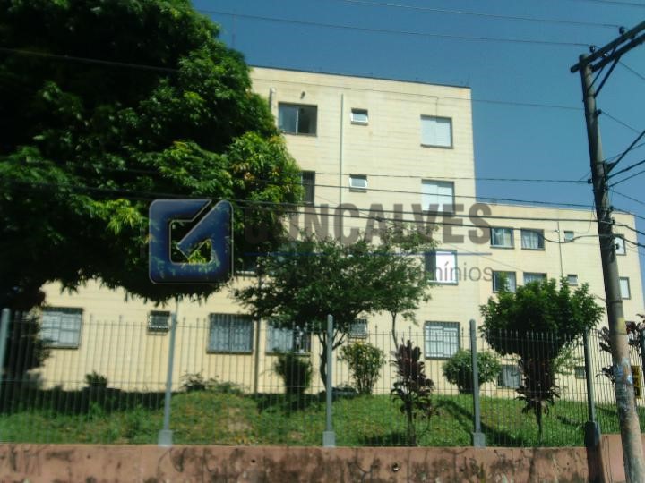 2527, Apartamento, à venda, à venda, 230.000,00,Jardim Alvorada, Santo André,2 quartos: PTDC0020