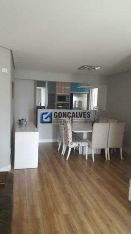 2528, Apartamento, à venda, à venda, 840.000,00,Centro, São Bernardo do Campo,2 quartos: 