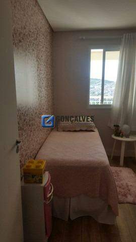2528, Apartamento, à venda, à venda, 840.000,00,Centro, São Bernardo do Campo,2 quartos: 
