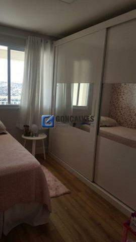 2528, Apartamento, à venda, à venda, 840.000,00,Centro, São Bernardo do Campo,2 quartos: 