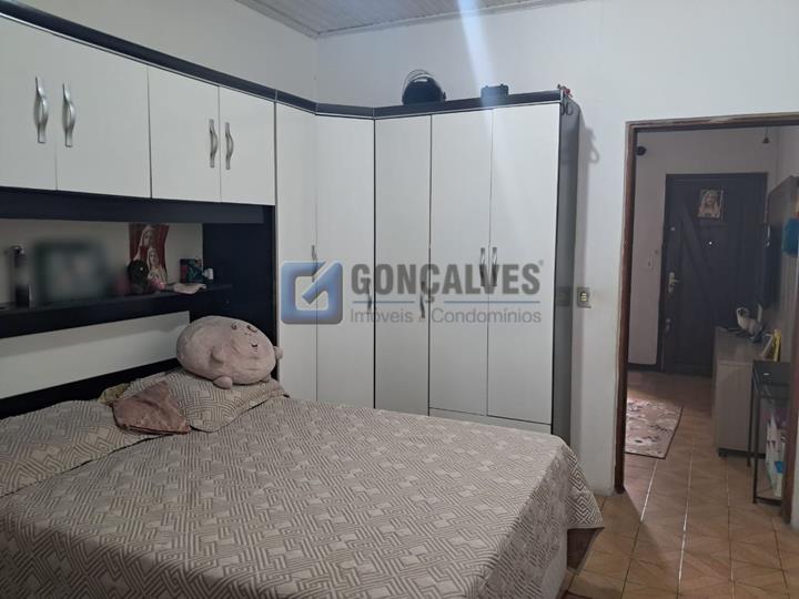 253, Casa, à venda, à venda, 798.000,00,Centro, São Bernardo do Campo,2 quartos: B (55)