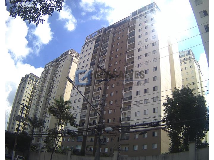 2534, Apartamento, à venda, à venda, 570.000,00,Nova Petrópolis, São Bernardo do Campo,2 quartos: (12)