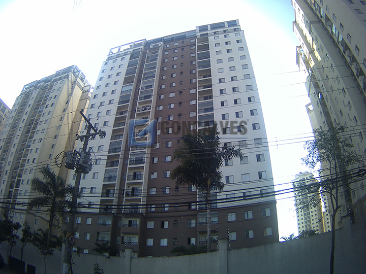 2534, Apartamento, à venda, à venda, 570.000,00,Nova Petrópolis, São Bernardo do Campo,2 quartos: (39)
