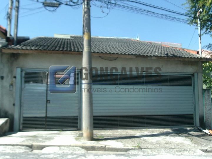 2536, Casa, à venda, à venda, 628.000,00,Parque das Nações, Santo André,3 quartos: PTDC0014