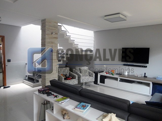 2537, Sobrado, à venda, à venda, 1.630.000,00,Rudge Ramos, São Bernardo do Campo,3 quartos: 05