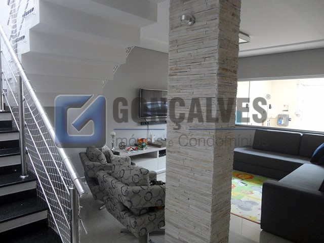 2537, Sobrado, à venda, à venda, 1.630.000,00,Rudge Ramos, São Bernardo do Campo,3 quartos: 06