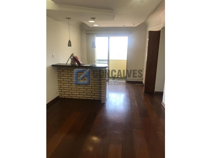 2539, Apartamento, à venda, à venda, 480.000,00,Vila Guiomar, Santo André,3 quartos: A (30)