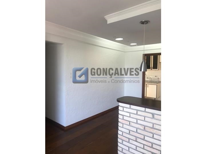 2539, Apartamento, à venda, à venda, 480.000,00,Vila Guiomar, Santo André,3 quartos: A (31)