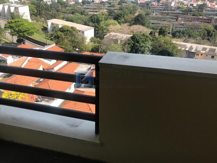 2539, Apartamento, à venda, à venda, 480.000,00,Vila Guiomar, Santo André,3 quartos: A (33)