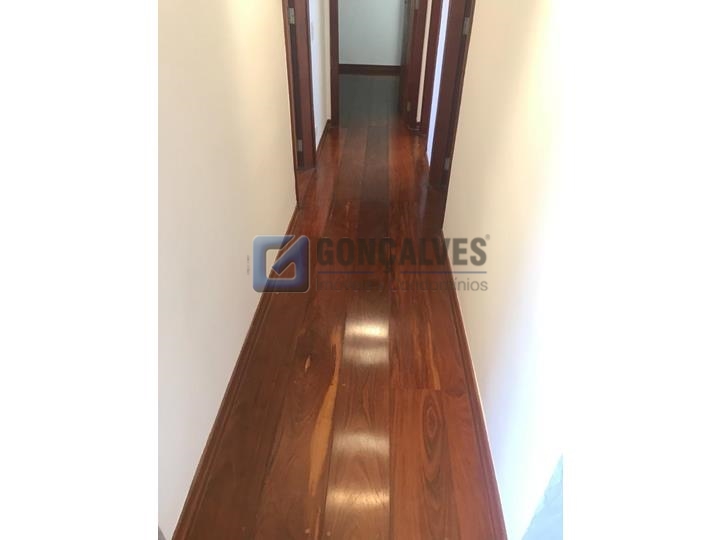 2539, Apartamento, à venda, à venda, 480.000,00,Vila Guiomar, Santo André,3 quartos: B (30)