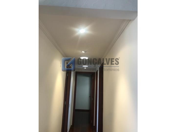 2539, Apartamento, à venda, à venda, 480.000,00,Vila Guiomar, Santo André,3 quartos: B (31)