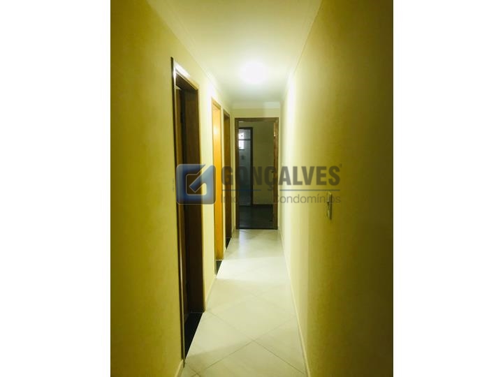 2541, Apartamento Cobertura, à venda, à venda, 640.000,00,Vila Pires, Santo André,3 quartos: B (30)