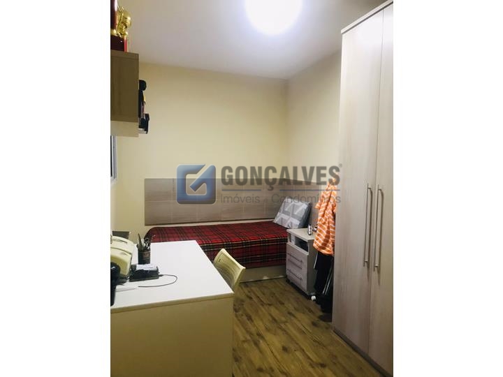 2541, Apartamento Cobertura, à venda, à venda, 640.000,00,Vila Pires, Santo André,3 quartos: B (31)