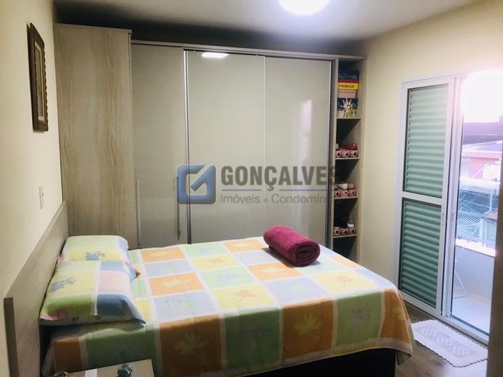 2541, Apartamento Cobertura, à venda, à venda, 640.000,00,Vila Pires, Santo André,3 quartos: B (32)