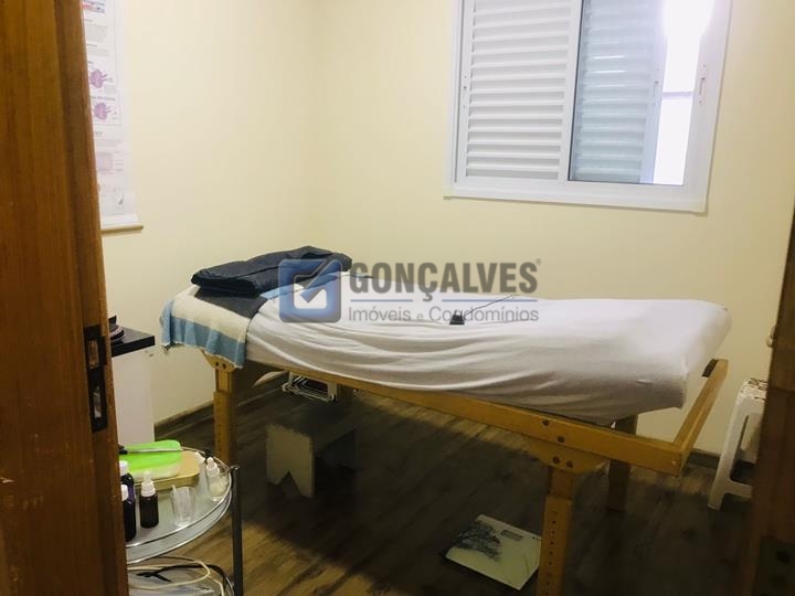 2541, Apartamento Cobertura, à venda, à venda, 640.000,00,Vila Pires, Santo André,3 quartos: B (33)