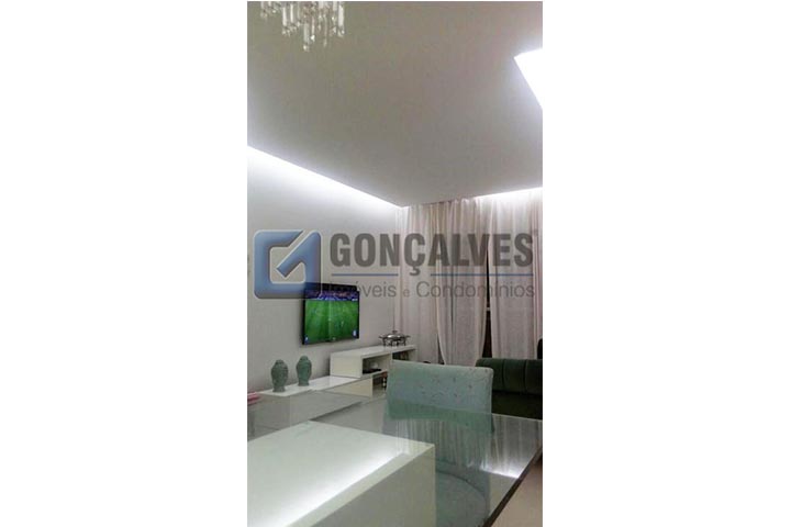 2544, Apartamento, à venda, à venda, 863.000,00,Anchieta, São Bernardo do Campo,3 quartos: 1