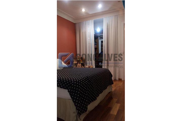 2544, Apartamento, à venda, à venda, 863.000,00,Anchieta, São Bernardo do Campo,3 quartos: 8