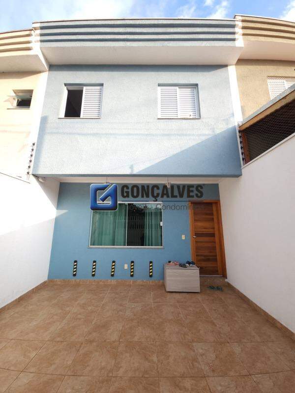 2545, Sobrado, à venda, à venda, 685.000,00,Vila Gilda, Santo André,3 quartos: 