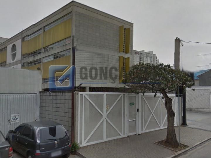 2549, Prédio Comercial, à venda, à venda, 4.000.000,00,Campestre, Santo André,: PTDC0017