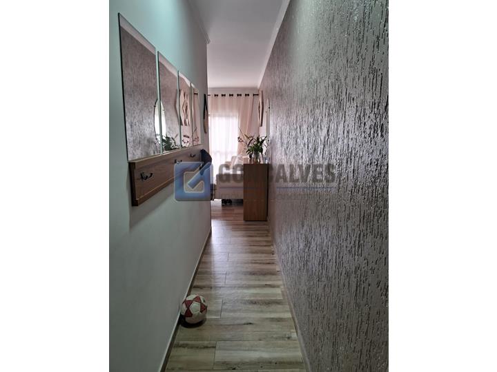 255, Apartamento, à venda, à venda, 500.000,00,Anchieta, São Bernardo do Campo,3 quartos: A (55)