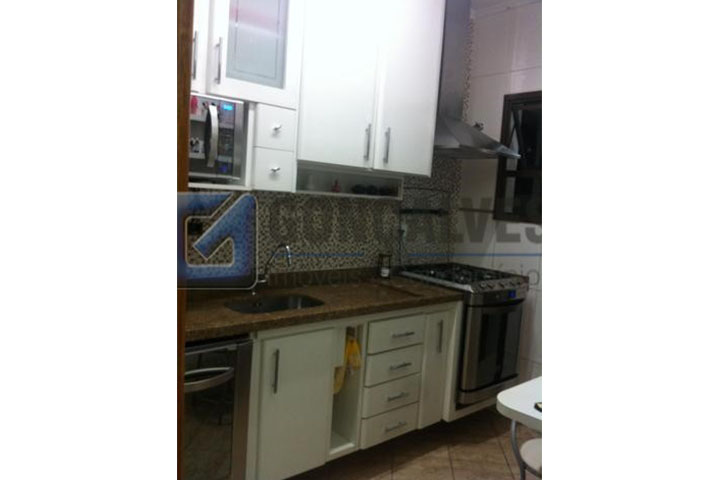 2551, Apartamento, à venda, à venda, 470.000,00,Vila Euclides, São Bernardo do Campo,2 quartos: 3