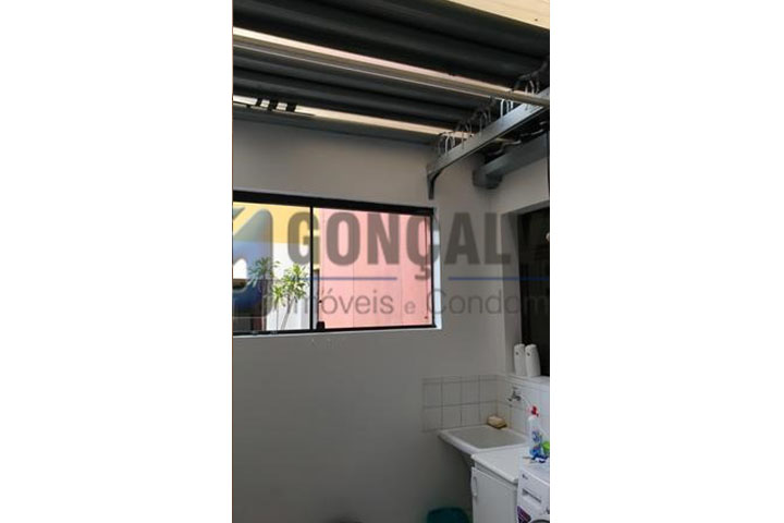 2551, Apartamento, à venda, à venda, 470.000,00,Vila Euclides, São Bernardo do Campo,2 quartos: 5