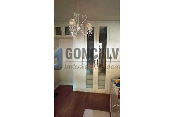 2551, Apartamento, à venda, à venda, 470.000,00,Vila Euclides, São Bernardo do Campo,2 quartos: 8