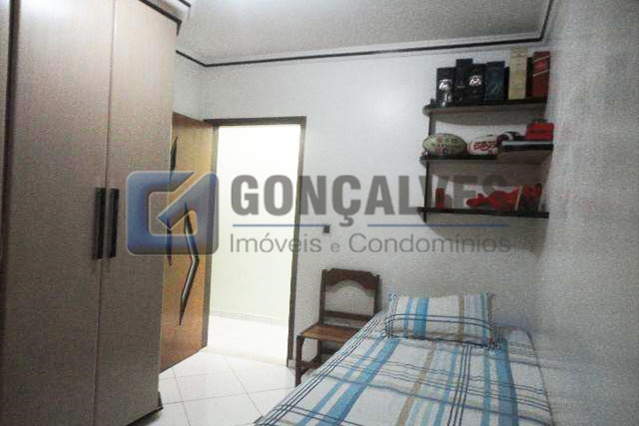 2554, Apartamento, à venda, à venda, 340.000,00,Vila Tibiriçá, Santo André,3 quartos: 177720017181383