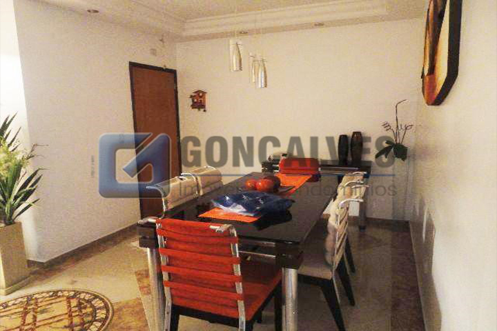 2554, Apartamento, à venda, à venda, 340.000,00,Vila Tibiriçá, Santo André,3 quartos: 179720016016000