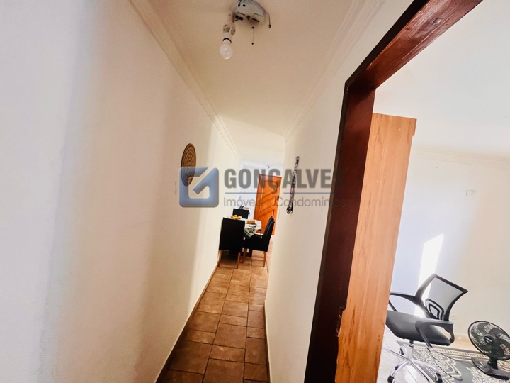 2555, Apartamento, à venda, à venda, 277.000,00,Ferrazópolis, São Bernardo do Campo,2 quartos: B (30)