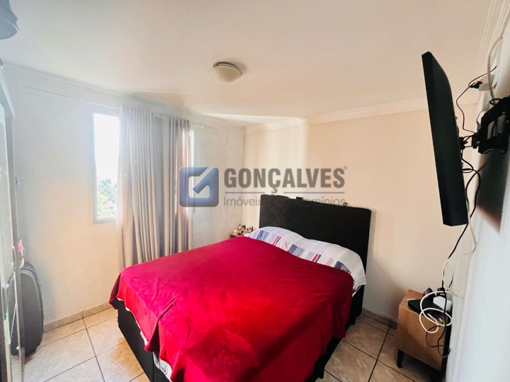 2555, Apartamento, à venda, à venda, 277.000,00,Ferrazópolis, São Bernardo do Campo,2 quartos: B (32)