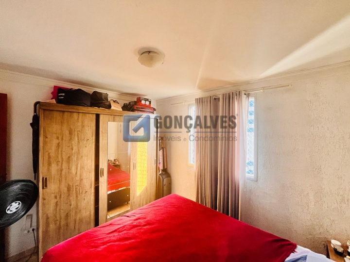 2555, Apartamento, à venda, à venda, 277.000,00,Ferrazópolis, São Bernardo do Campo,2 quartos: B (34)