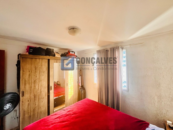 2555, Apartamento, à venda, à venda, 277.000,00,Ferrazópolis, São Bernardo do Campo,2 quartos: B (35)