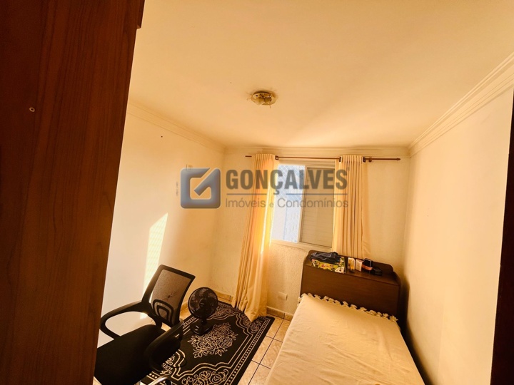 2555, Apartamento, à venda, à venda, 277.000,00,Ferrazópolis, São Bernardo do Campo,2 quartos: B (36)