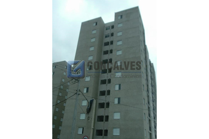 2560, Apartamento, à venda, à venda, 360.000,00,Vila Metalúrgica, Santo André,2 quartos: PTDC0026