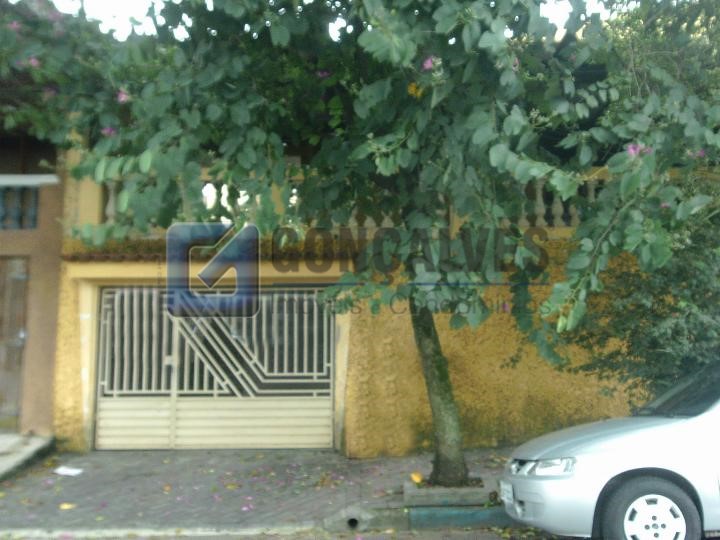 2564, Casa, à venda, à venda, 532.000,00,Vila Aquilino, Santo André,3 quartos: PTDC0050